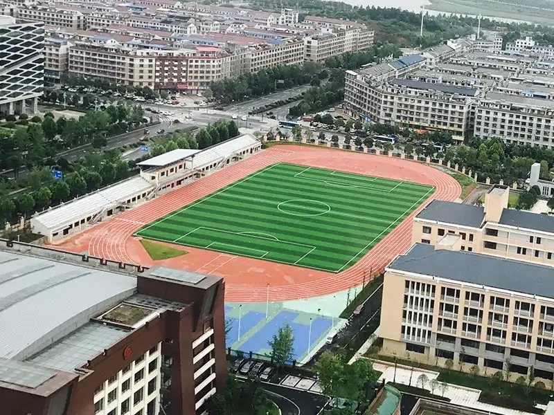 南通学校项目展示