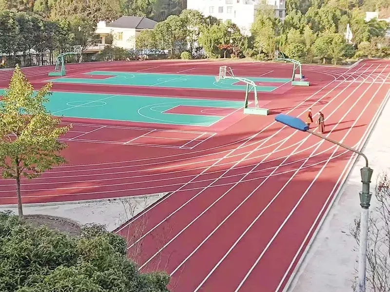 湖南省张家界永定区张家界敦谊小学
