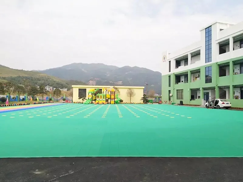 江西省萍乡市湘东区荷尧镇公办中心幼儿园